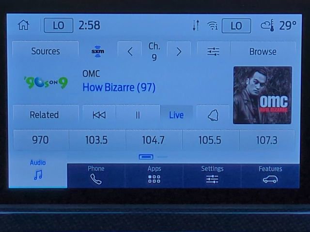 Used 2026 Ford Escape ST-Line image 18