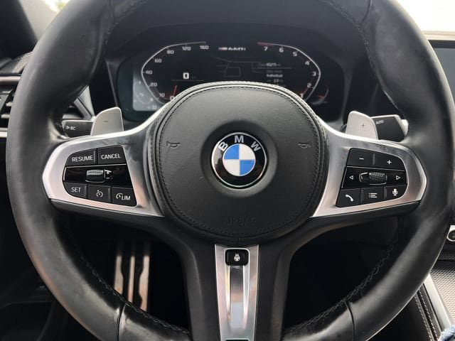 Used 2021 BMW 440i xDrive Coupe w/ Premium Package AWD/4WD image 20