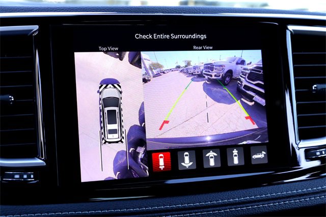 New 2026 Chrysler Pacifica Limited image 14