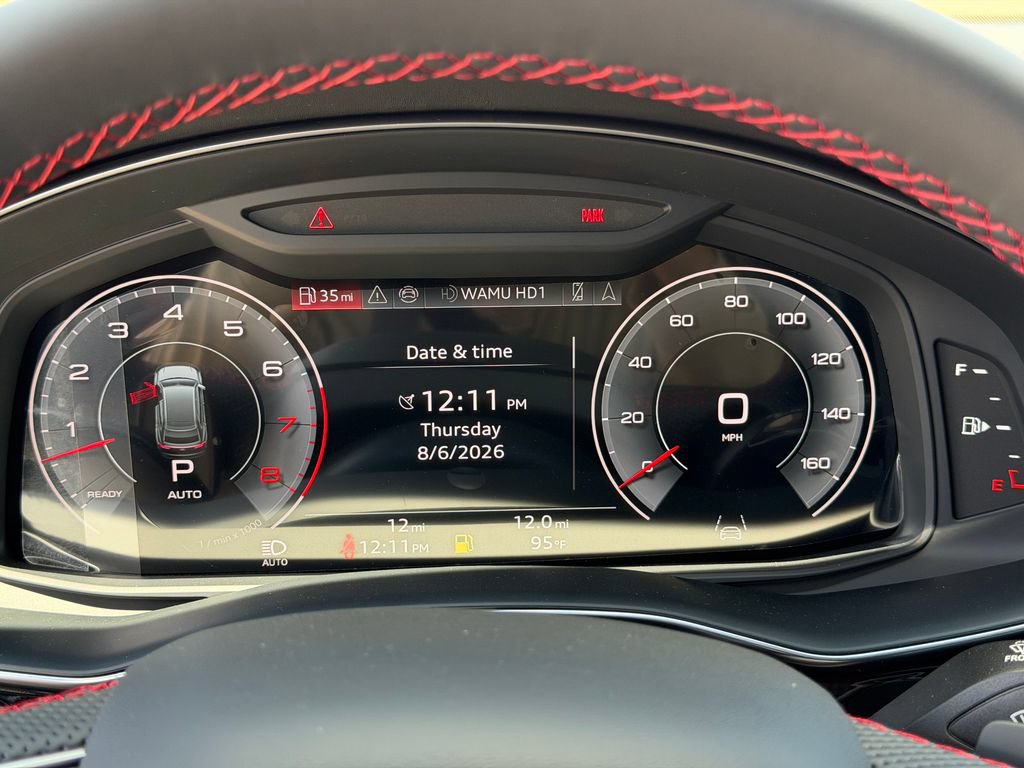 New 2026 Audi Q8 Prestige AWD/4WD image 19
