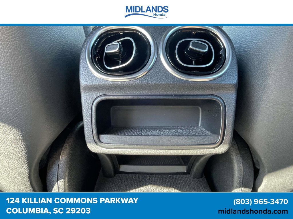 Used 2024 Mercedes-Benz C 300 4MATIC Sedan image 12