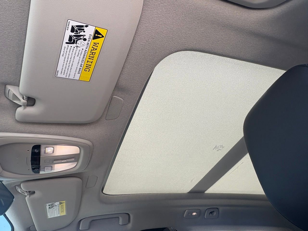 New 2026 Volvo XC40 B4 Plus w/ Protection Package Premier image 19