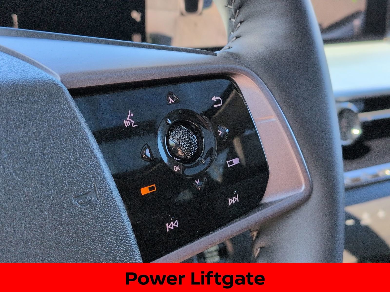 Certified 2025 Nissan Murano Platinum image 17