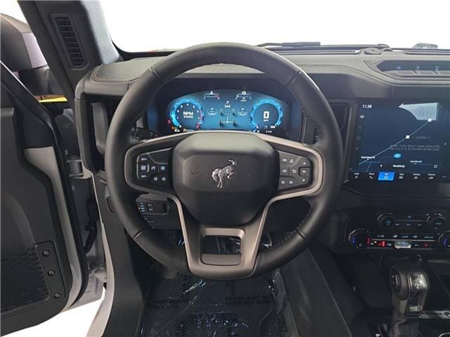 New 2025 Ford Bronco Badlands AWD/4WD image 12