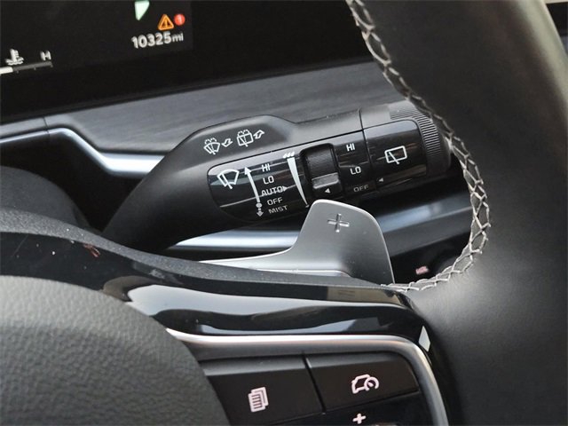 Certified 2025 Kia Sorento SX Prestige image 31