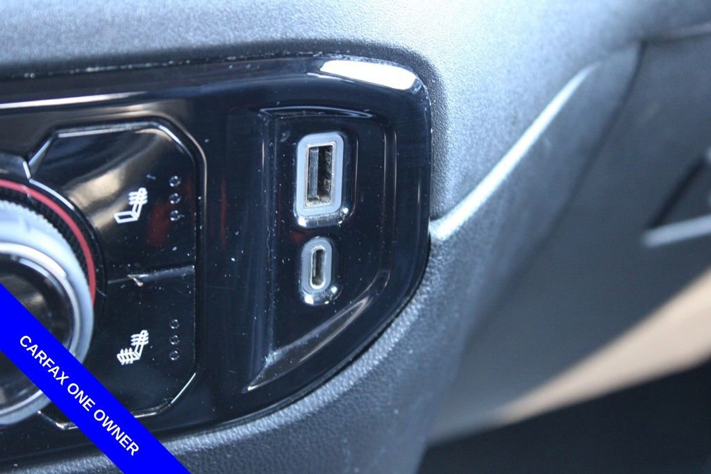 Used 2022 Chevrolet Silverado 1500 RST w/ Redline Edition image 37