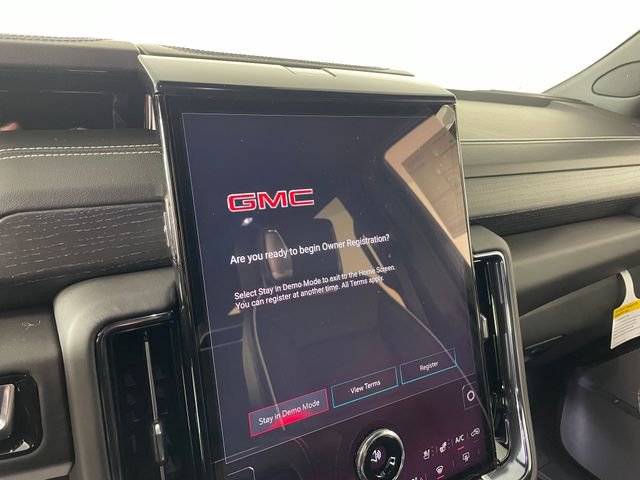 New 2026 GMC Yukon AT4 Ultimate image 4