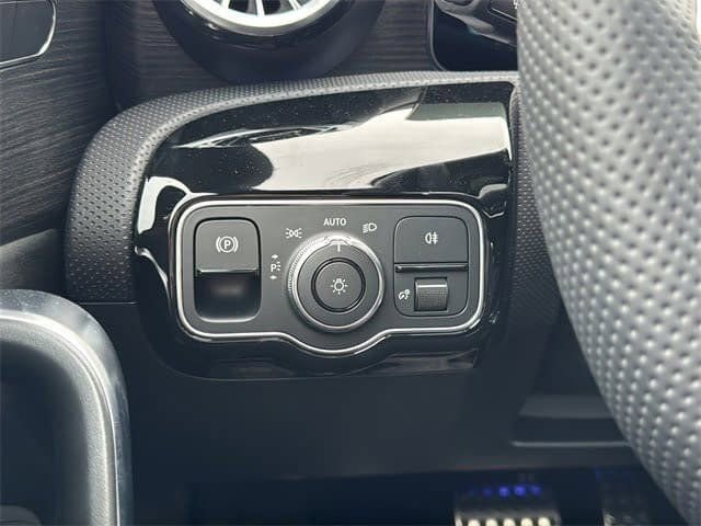New 2026 Mercedes-Benz CLA 250 4MATIC image 23