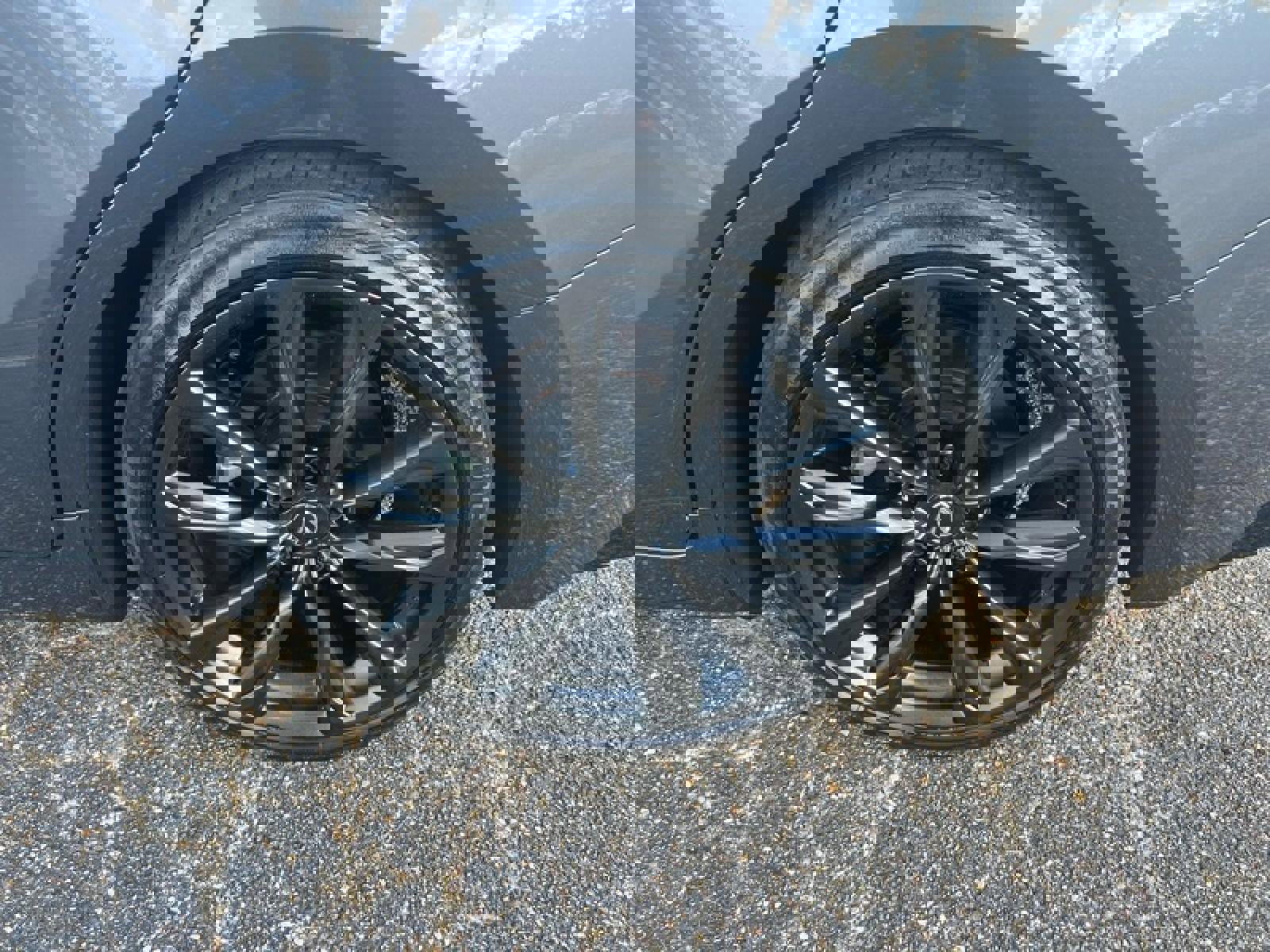 Used 2024 Lexus IS 300 F Sport w/ Accessory Package 2 image 8