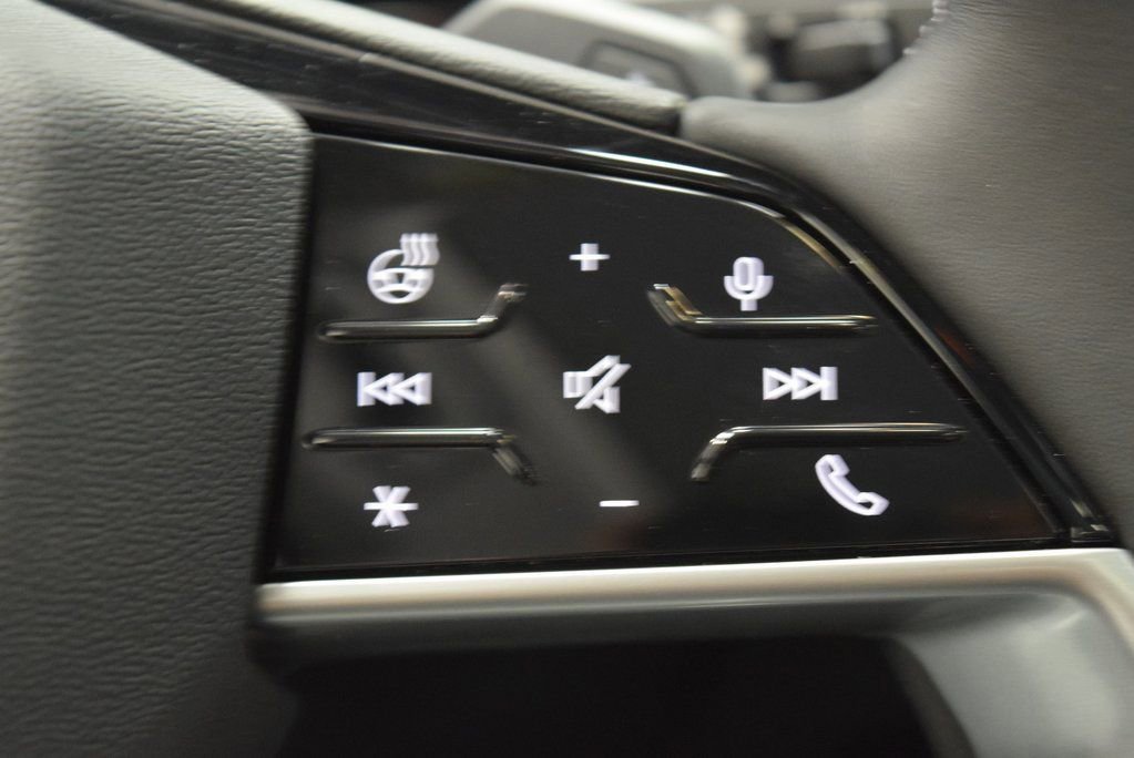 New 2025 Audi A5 2.0T Prestige image 13