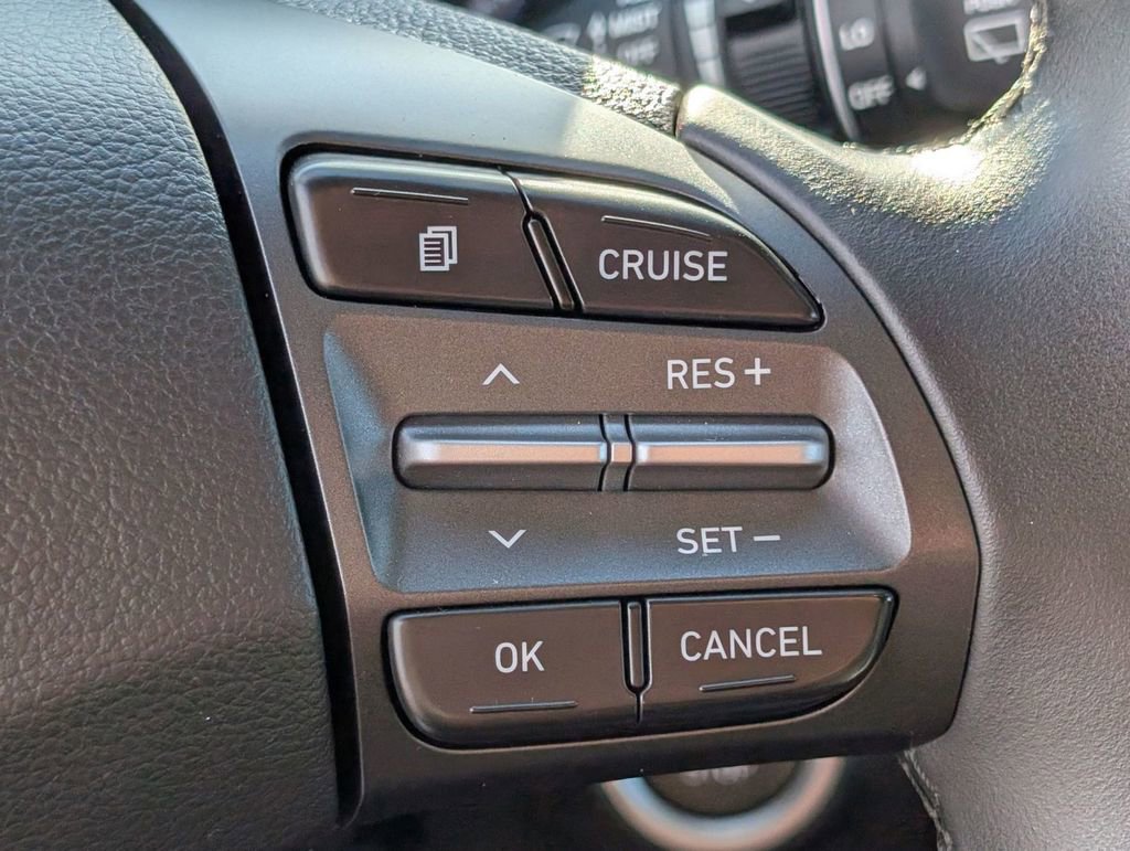 Used 2019 Hyundai Kona SEL image 27