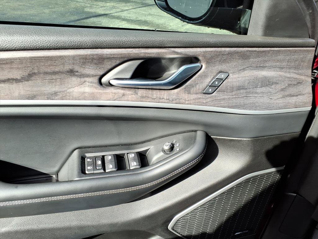 Used 2021 Jeep Grand Cherokee L Limited image 13