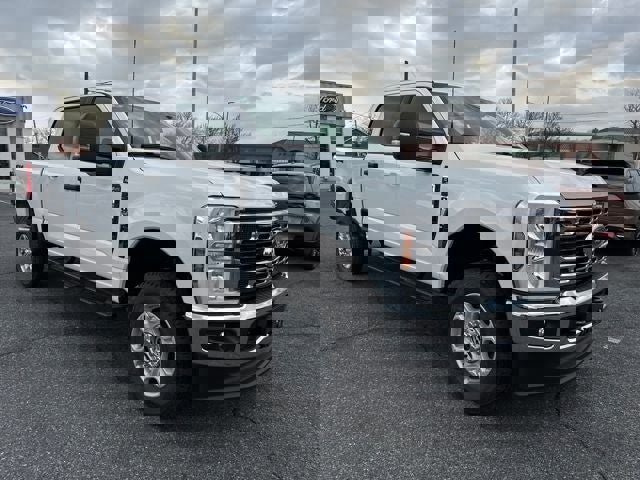 New 2026 Ford F250 XL image 7