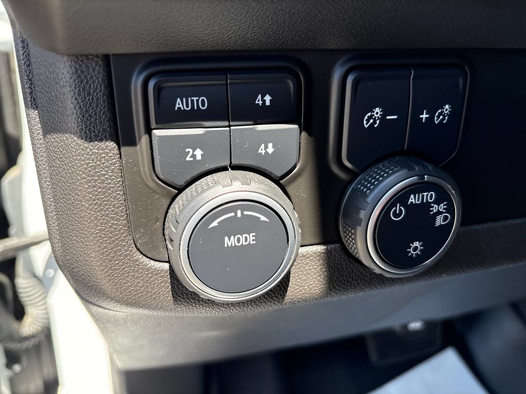 Certified 2022 Chevrolet Tahoe Z71 AWD/4WD image 16