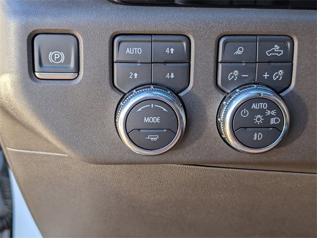 Used 2025 GMC Sierra 1500 SLT image 24