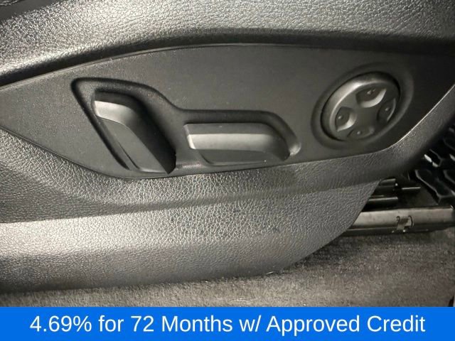 Used 2018 Audi Q7 3.0T Prestige w/ Prestige Package image 33