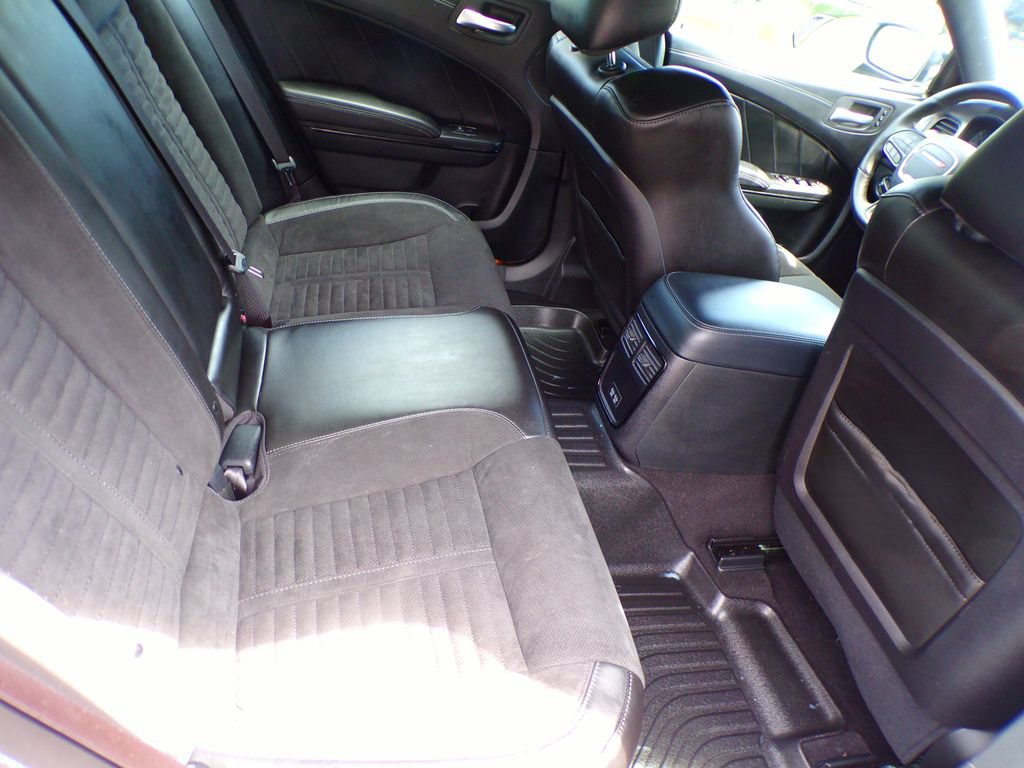 Used 2023 Dodge Charger R/T w/ Daytona Edition Group RWD image 11