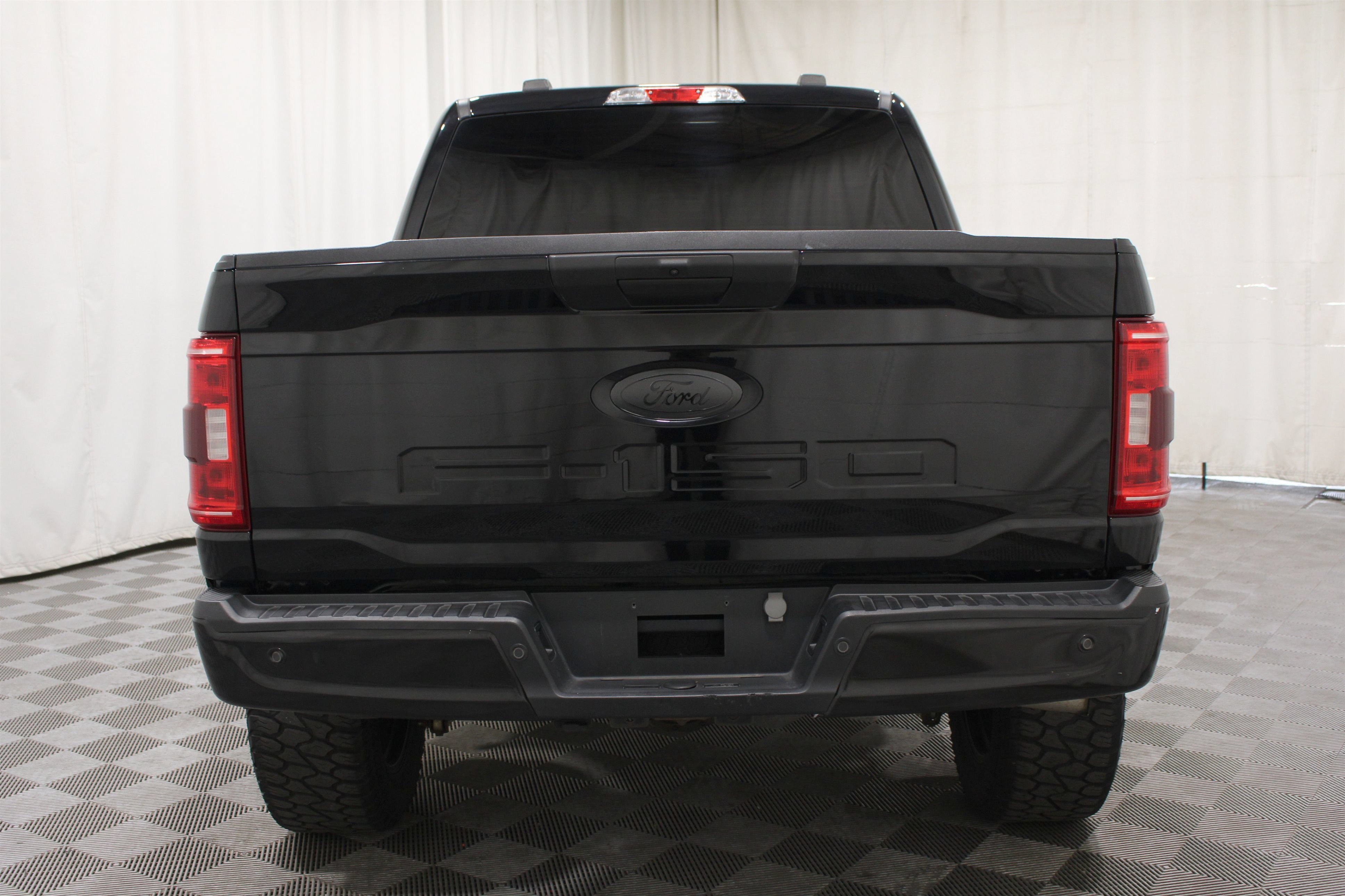 Used 2023 Ford F150 XLT AWD/4WD image 31