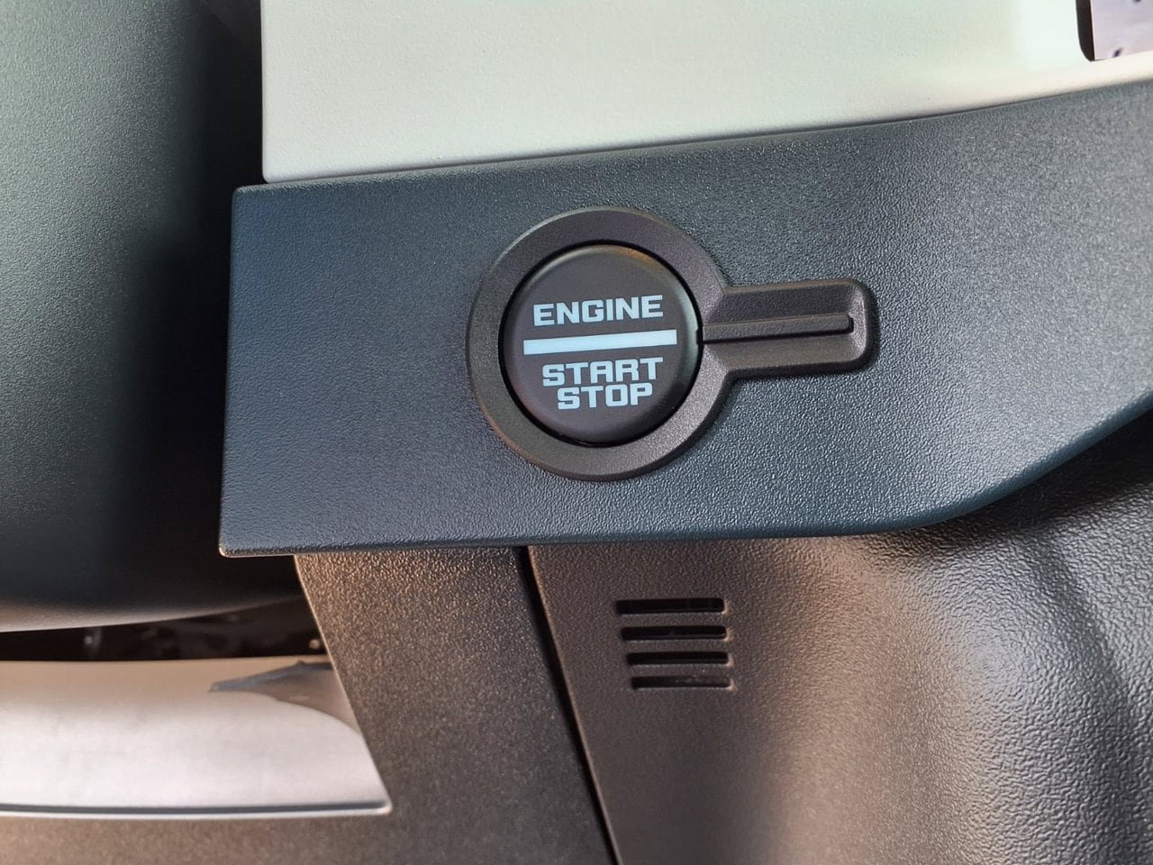 New 2026 Ford Bronco Heritage Edition AWD/4WD image 12