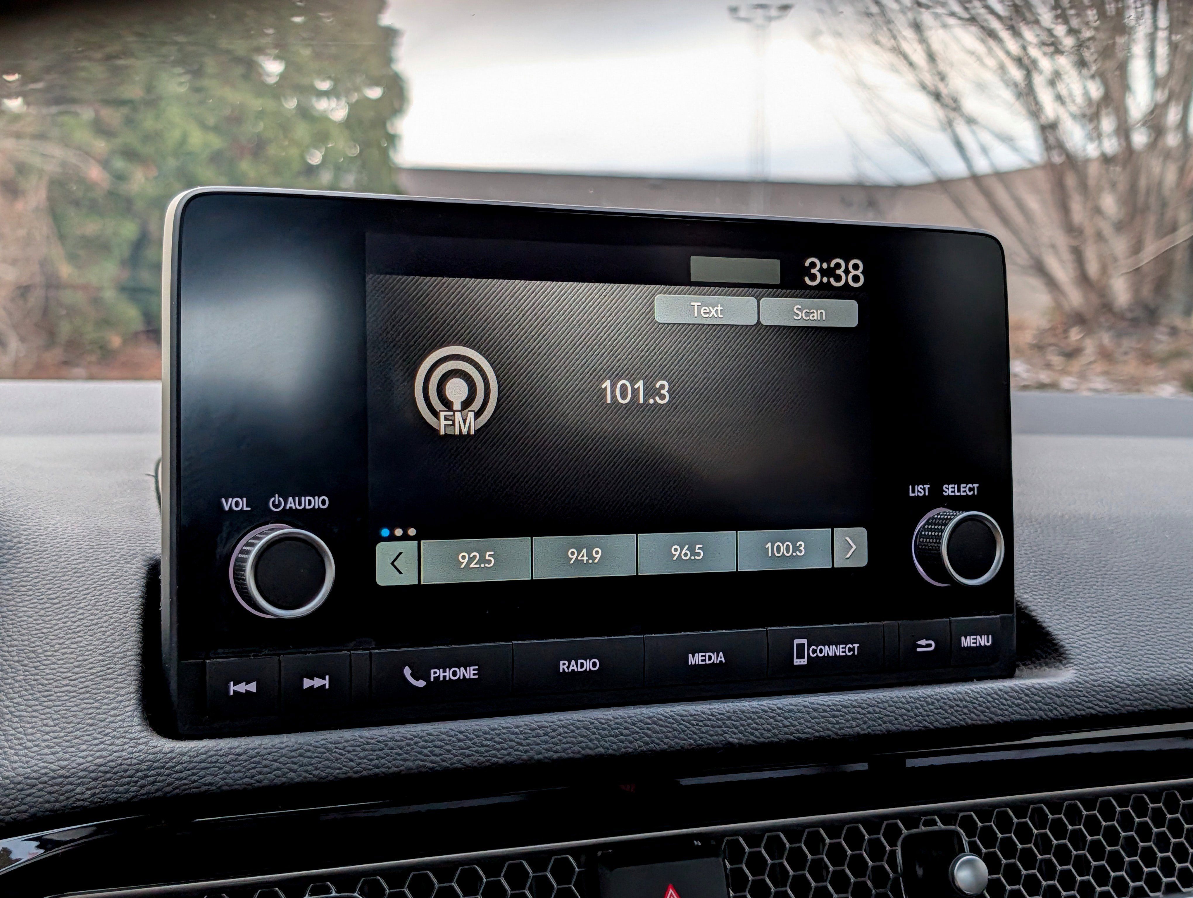 Used 2022 Honda Civic Sport image 18