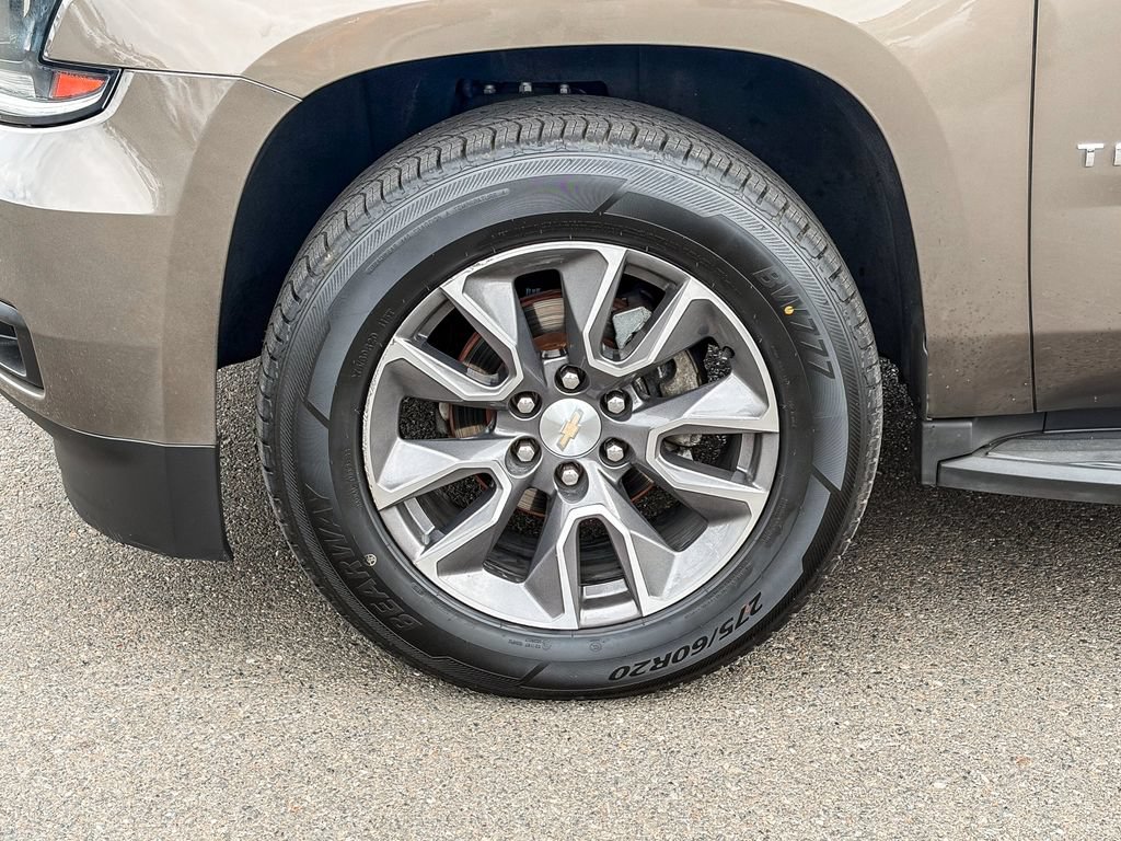 Used 2016 Chevrolet Tahoe LT RWD image 7