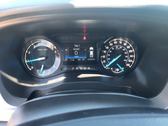 Used 2020 Ford Ranger XLT w/ Equipment Group 301A Mid AWD/4WD image 14