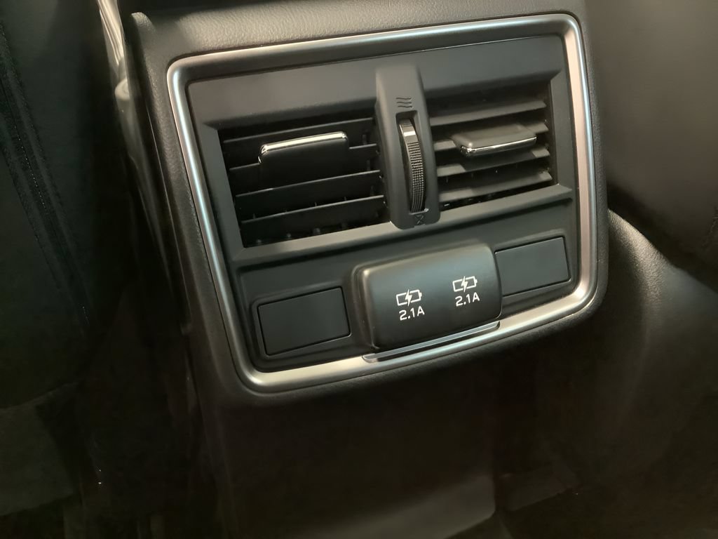 Certified 2024 Subaru Forester Limited AWD/4WD image 15