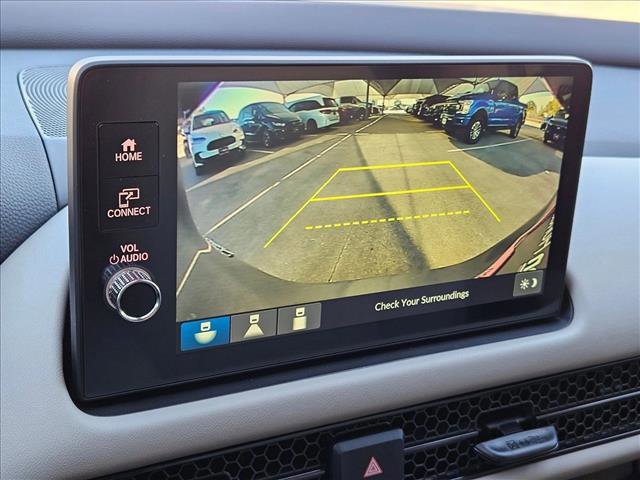 New 2026 Honda HR-V LX image 13