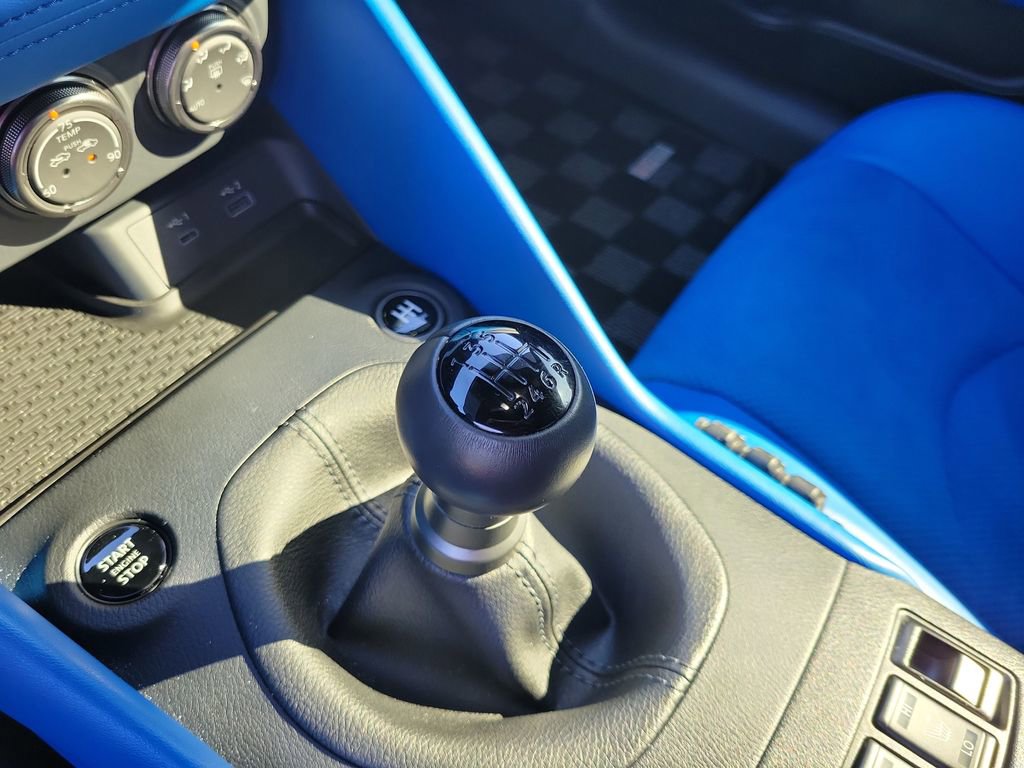 Used 2024 Nissan Z Performance w/ Floor Mat Package RWD image 18