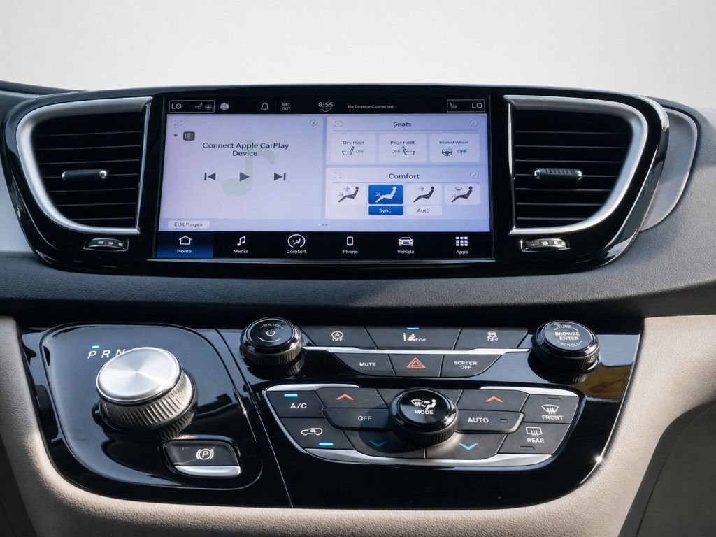 Used 2022 Chrysler Pacifica Touring-L FWD image 24