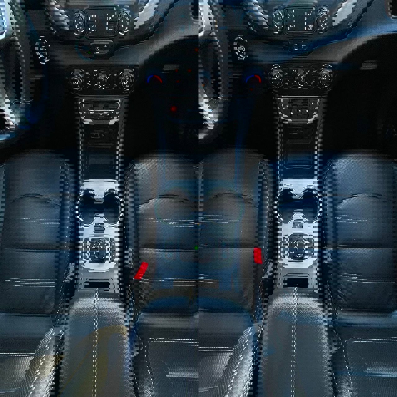 Used 2022 GMC Terrain Denali w/ LPO, Cargo Package image 20