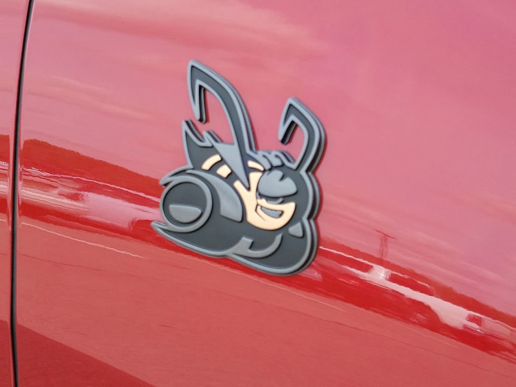 New 2026 Dodge Charger Scat Pack AWD/4WD image 38
