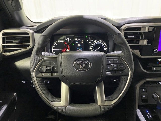 New 2026 Toyota Tundra SR5 w/ SR5 Premium Package image 16