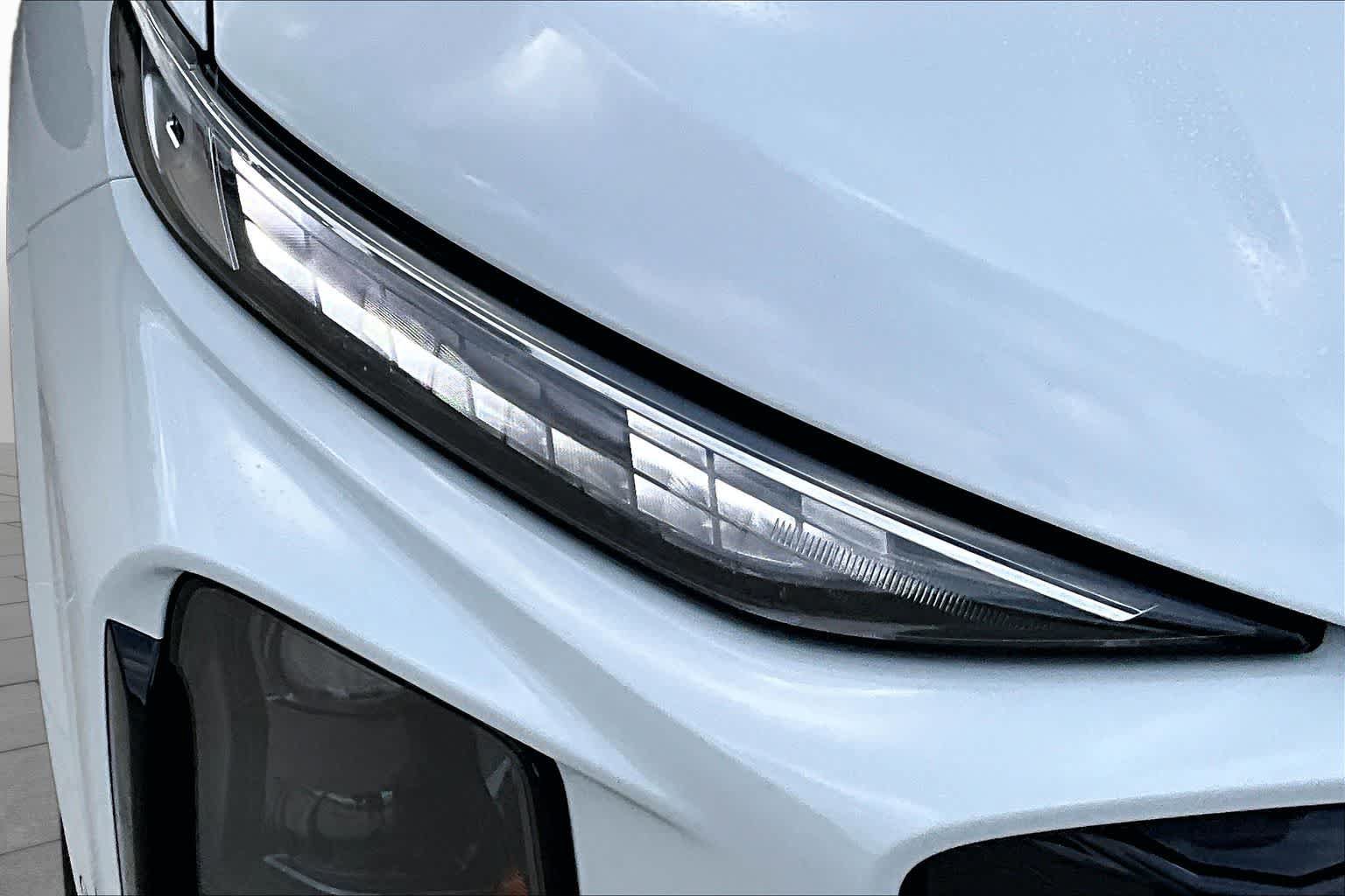 New 2026 Audi Q3 quattro 2.0T AWD/4WD image 13