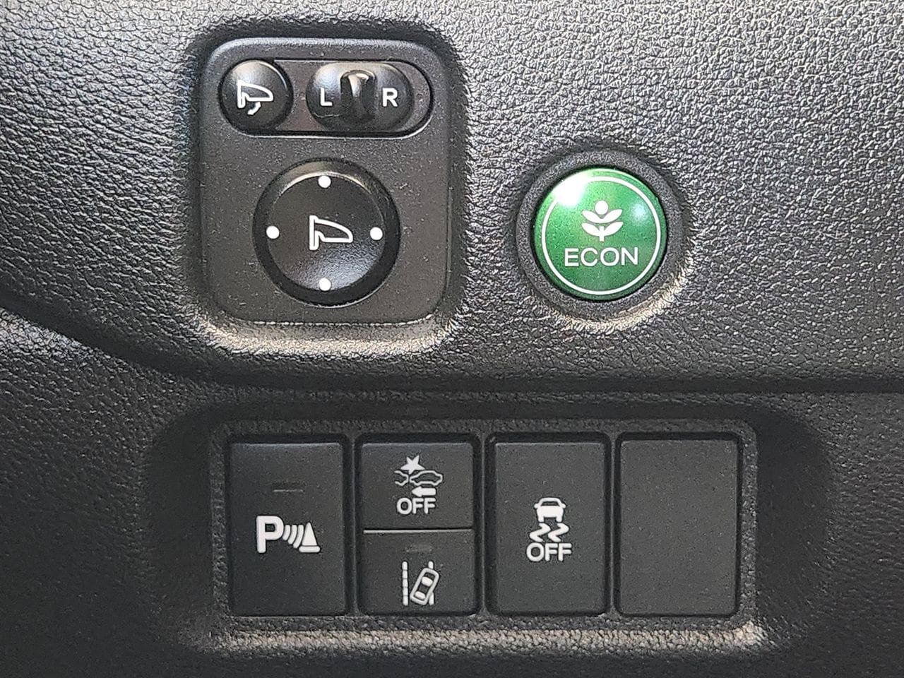 Certified 2020 Honda Passport Touring image 21