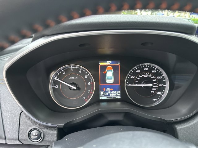 Certified 2023 Subaru Crosstrek 2.5i Limited w/ Moonroof Package AWD/4WD image 15