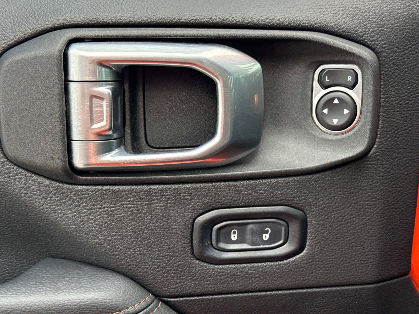 Certified 2023 Jeep Wrangler Unlimited Rubicon 392 w/ Trailer Tow Package image 19