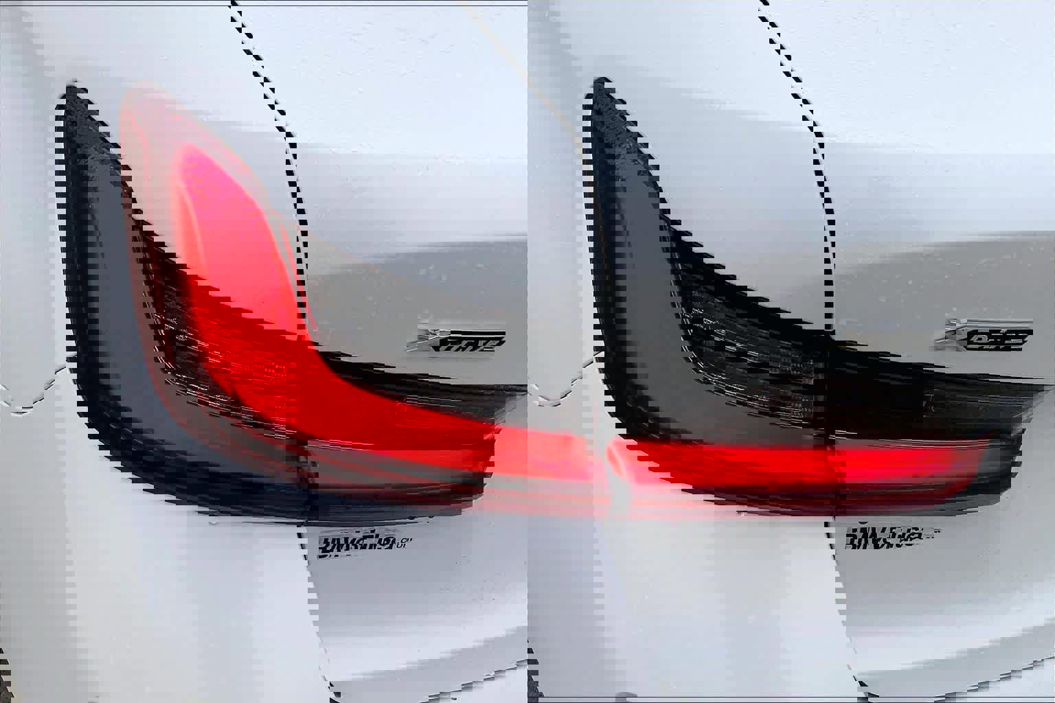 New 2026 BMW 330i xDrive Sedan w/ Convenience Package image 14