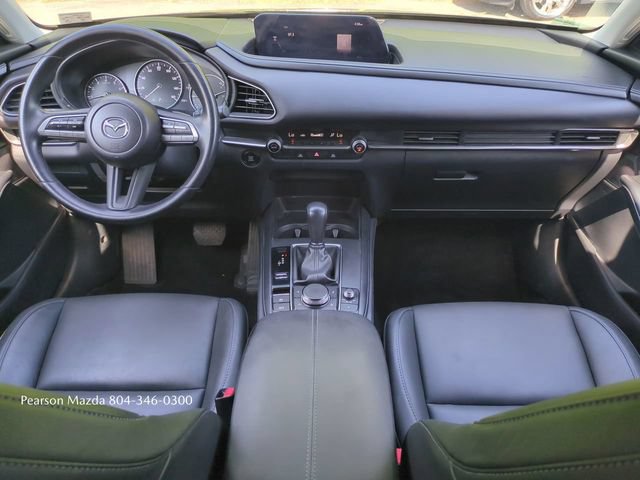 Used 2023 MAZDA CX-30 AWD 2.5 S w/ Select Package image 16