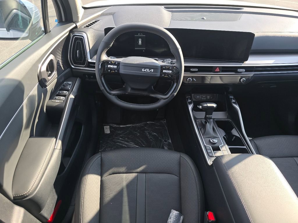 New 2026 Kia Sorento EX w/ EX Premium Package image 27