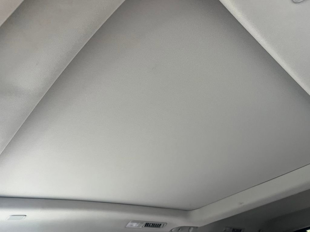 Used 2024 Toyota Sequoia Limited image 41