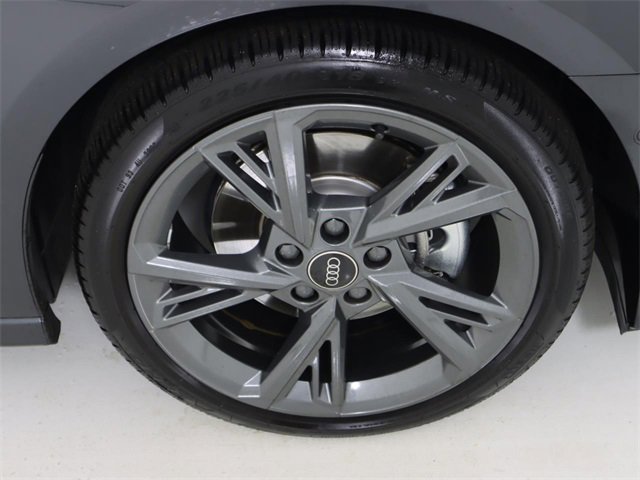 Certified 2024 Audi A3 2.0T Premium Plus image 9
