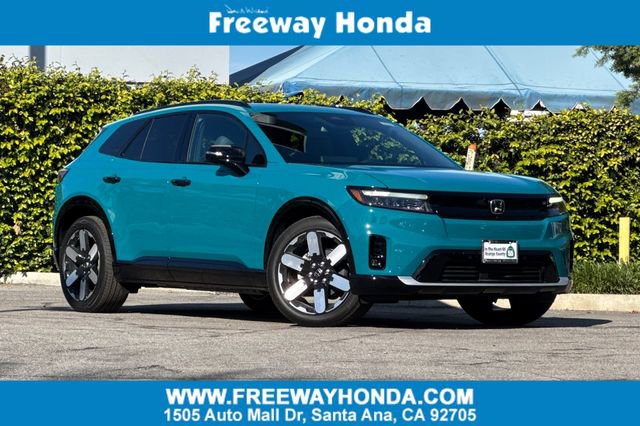 New 2026 Honda Prologue Elite image 1