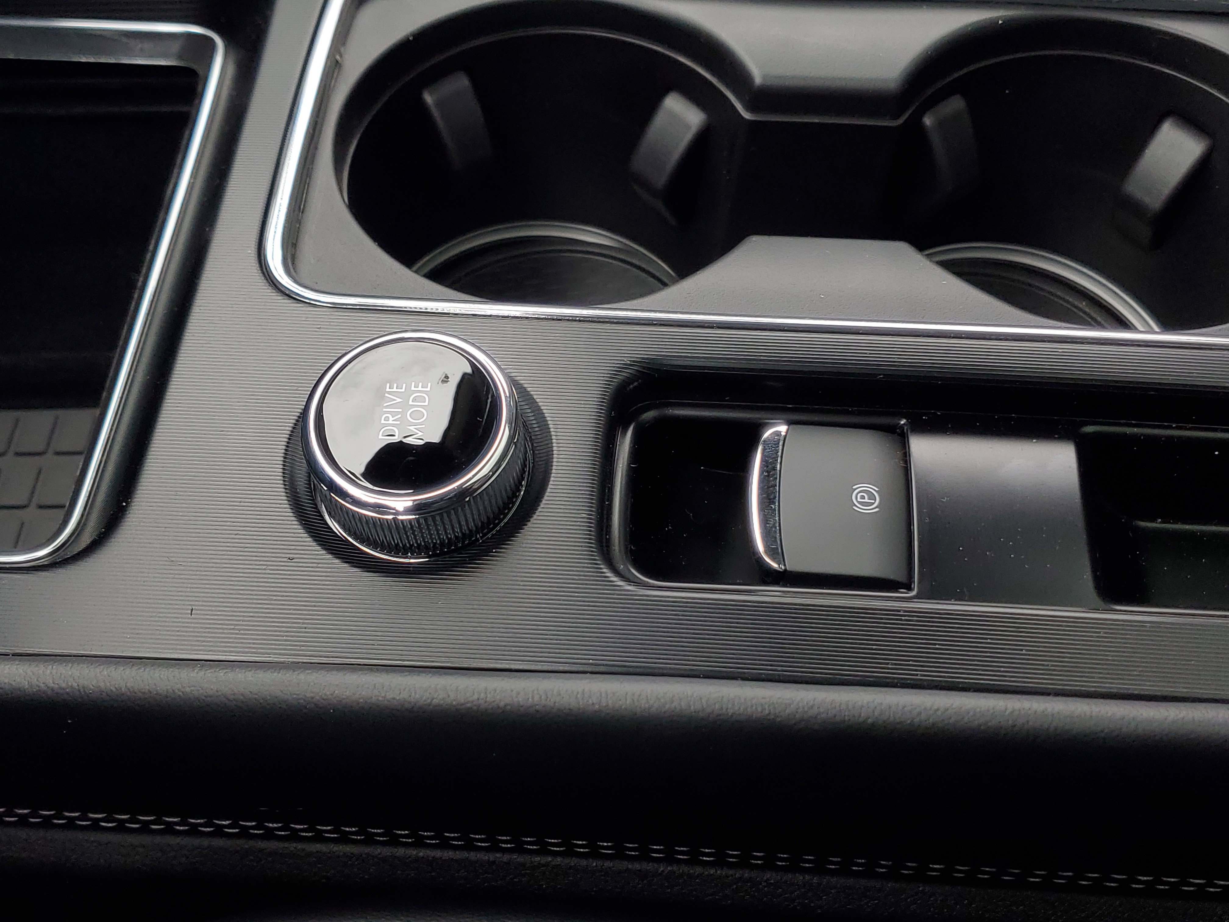 New 2026 Lincoln Corsair Grand Touring image 24