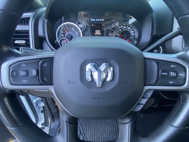 Used 2024 RAM 2500 Tradesman w/ Protection Group image 16