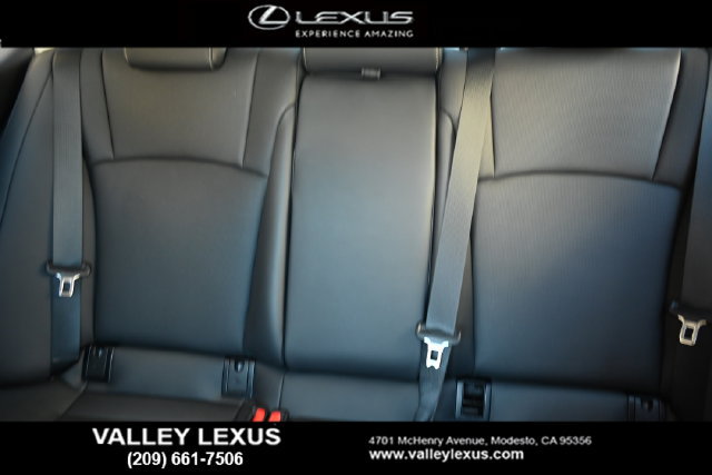 Certified 2025 Lexus ES 300h w/ Premium Package FWD image 14