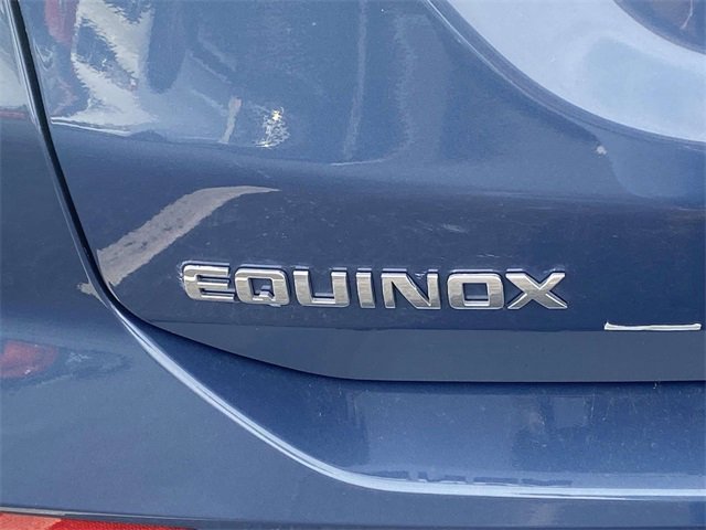 Used 2024 Chevrolet Equinox LS image 11