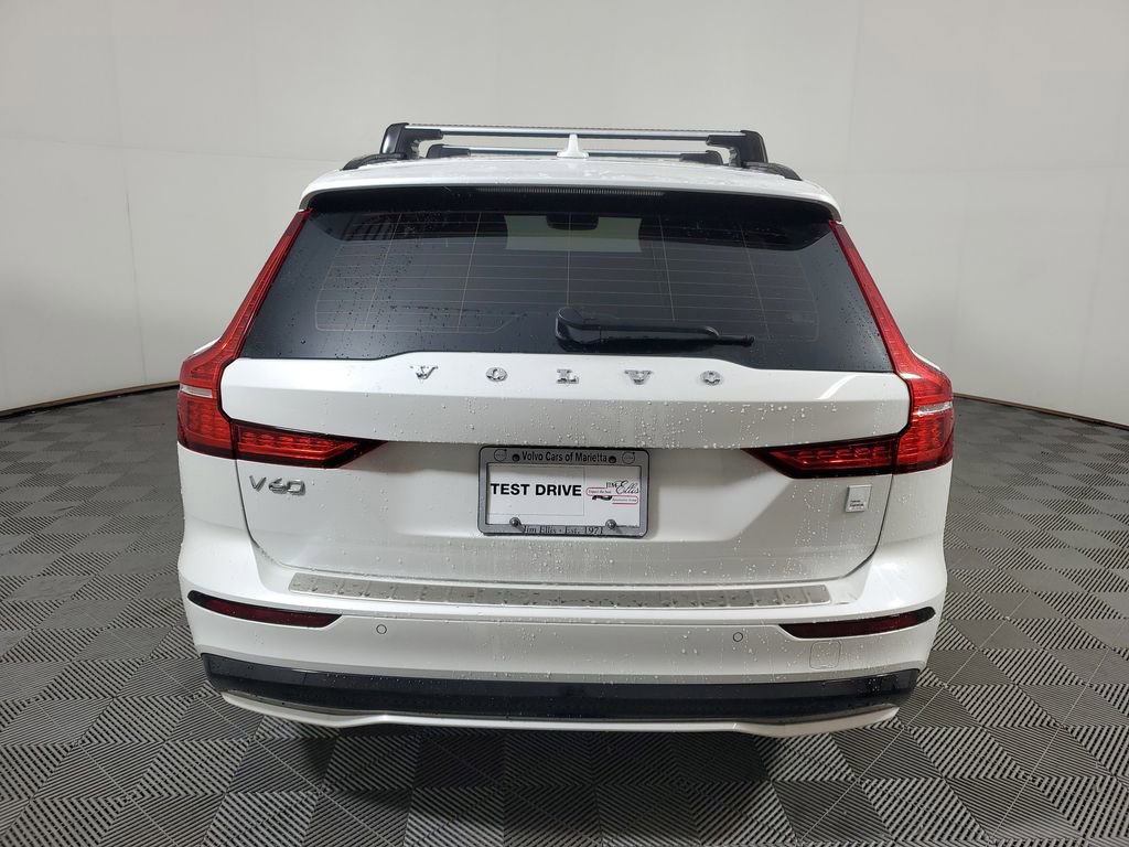 Used 2024 Volvo V60 T8 Polestar w/ Protection Package Premier image 7