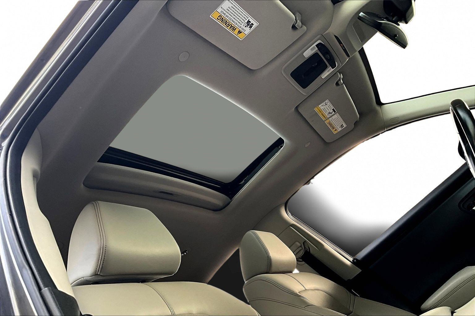 Used 2023 Honda HR-V EX-L image 27