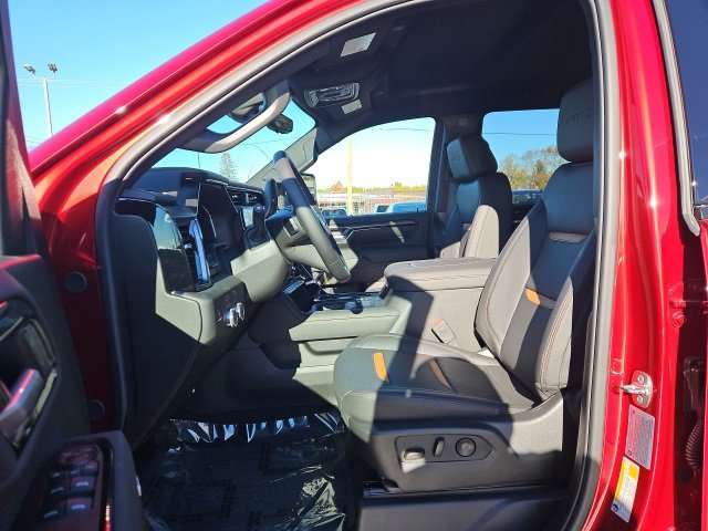 New 2026 GMC Sierra 2500 AT4 w/ Technology Package image 25